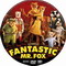 FANTASTIC MR FOX